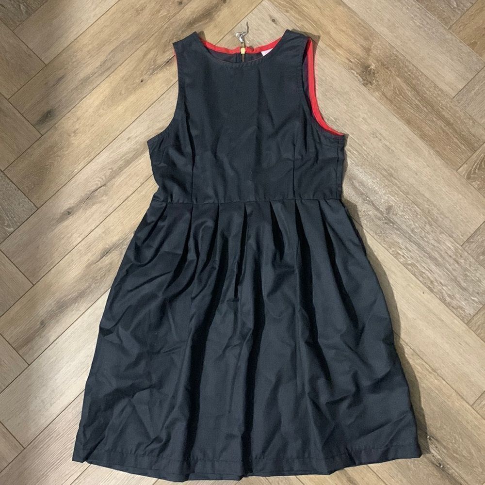 Ruby Cotton Dress